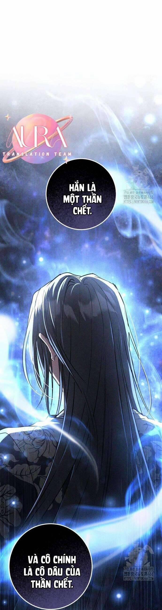 Khi Hắc Lang Gọi Tên Tôi 43 trang 47