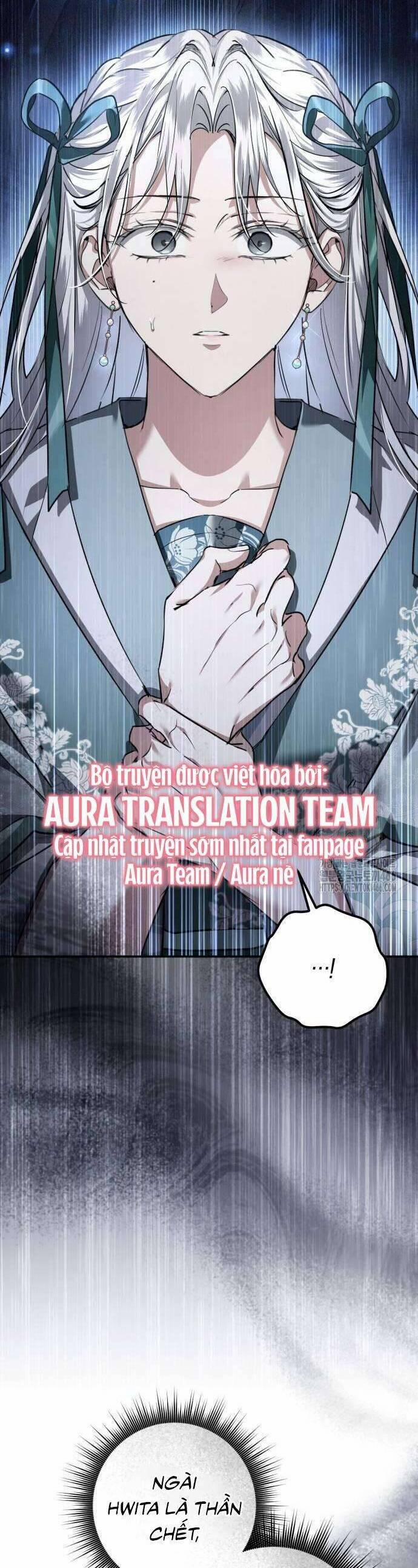 Khi Hắc Lang Gọi Tên Tôi 43 trang 48