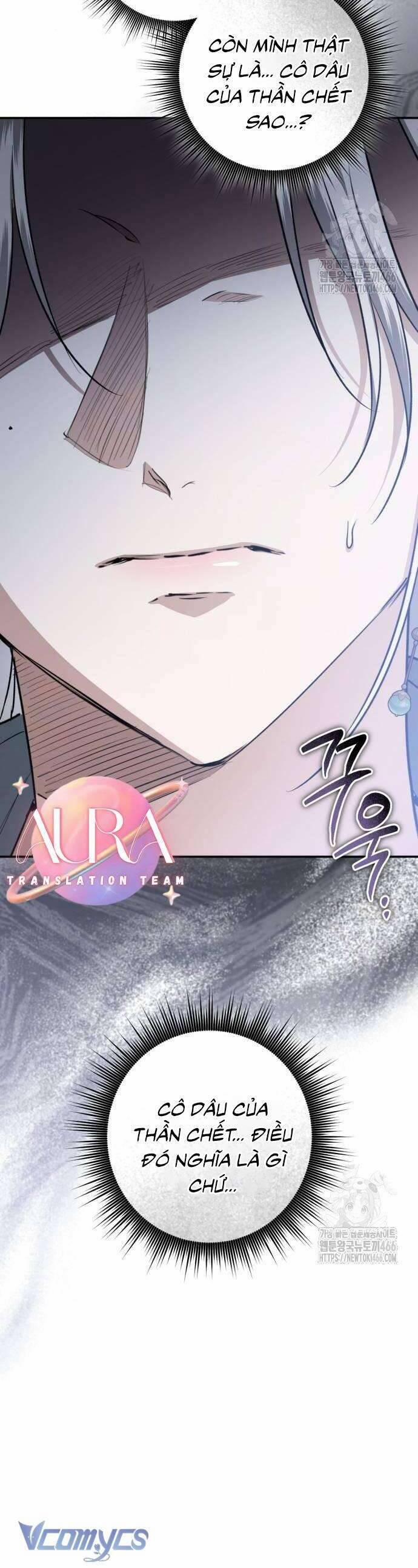 Khi Hắc Lang Gọi Tên Tôi 43 trang 49