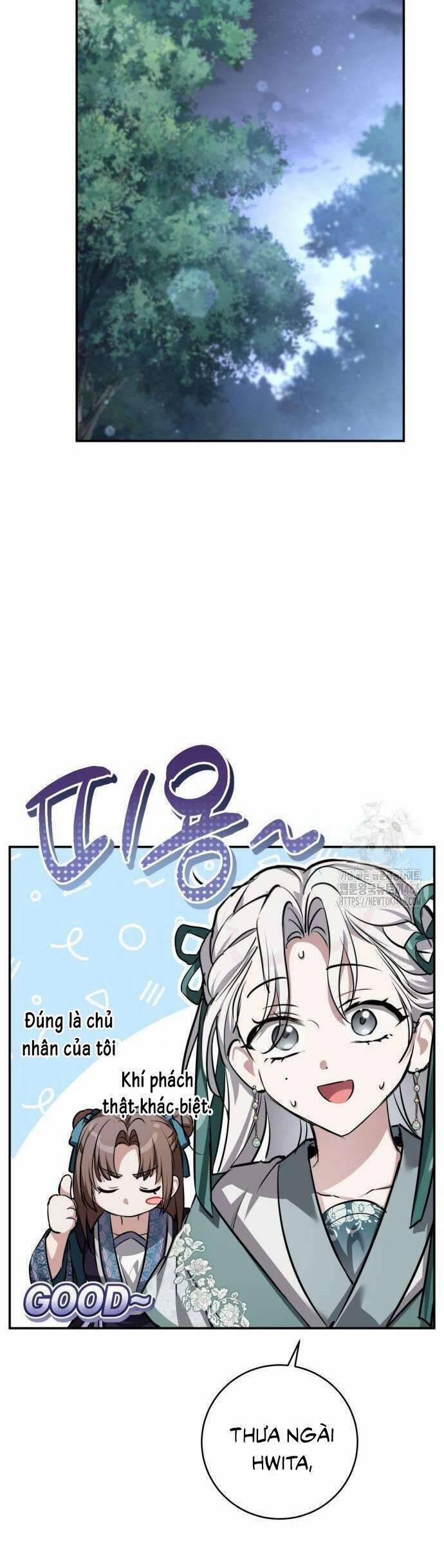 Khi Hắc Lang Gọi Tên Tôi 43 trang 5