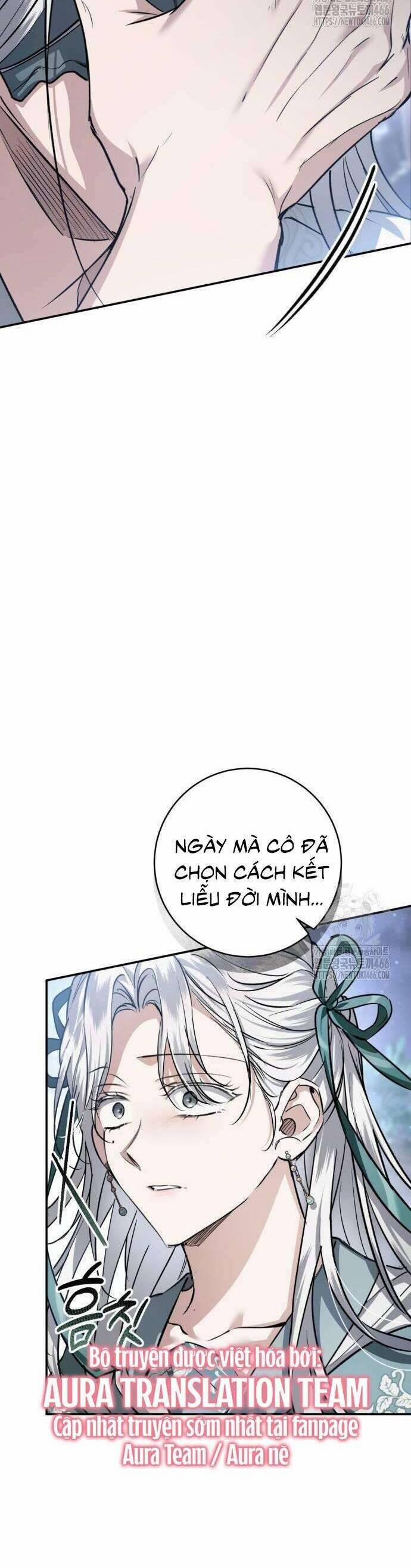 Khi Hắc Lang Gọi Tên Tôi 43 trang 55