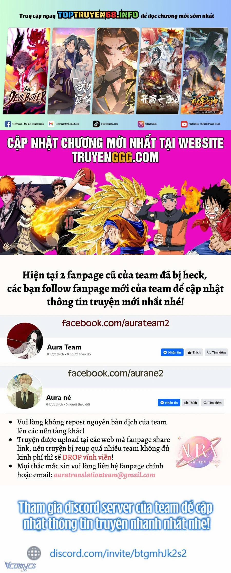 Khi Hắc Lang Gọi Tên Tôi 44 trang 0