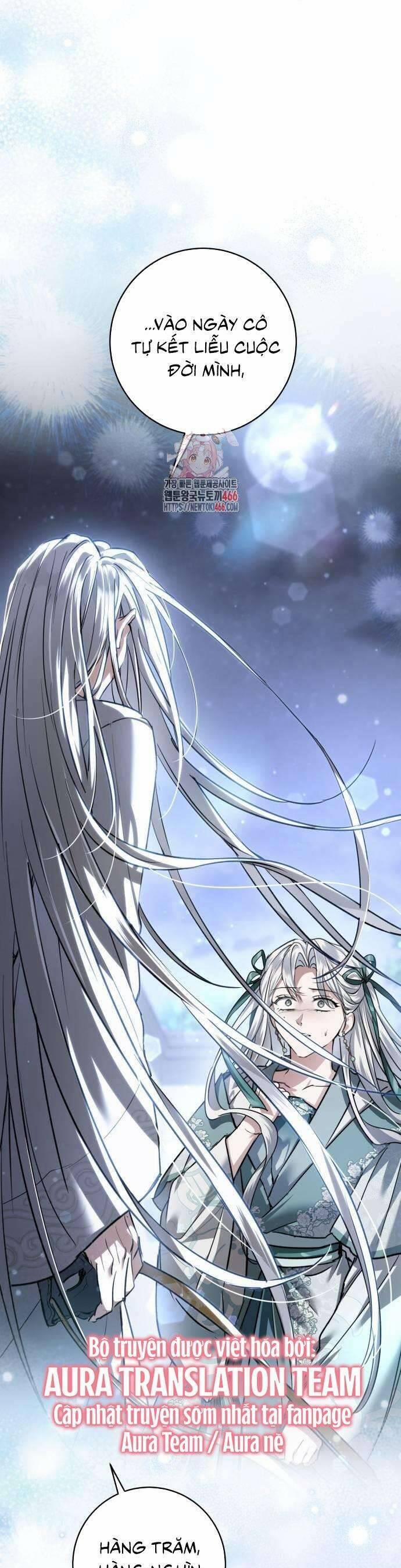 Khi Hắc Lang Gọi Tên Tôi 44 trang 1