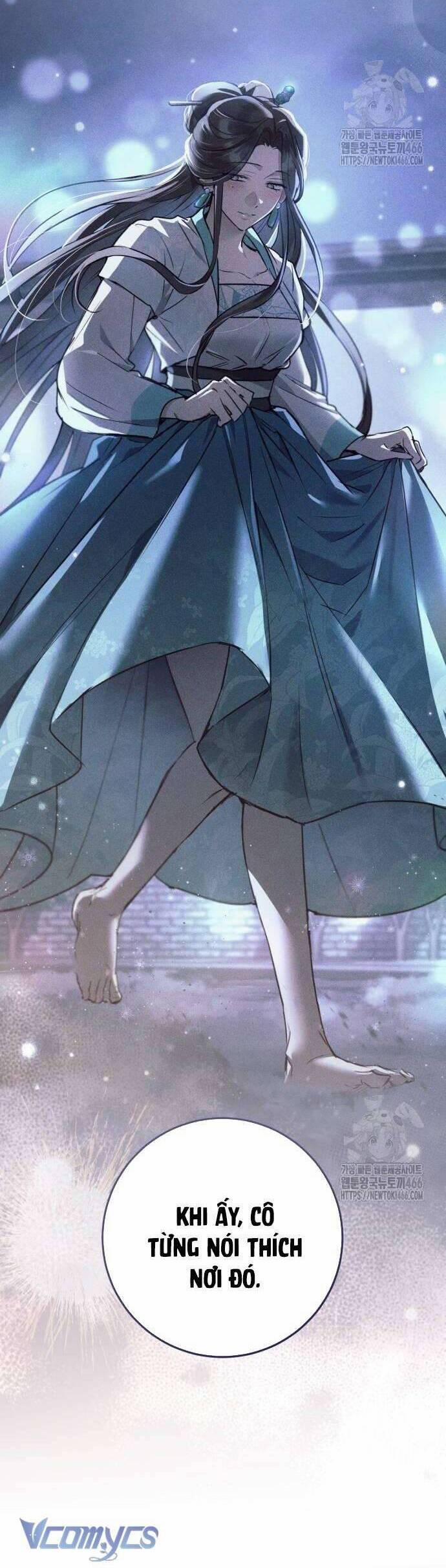 Khi Hắc Lang Gọi Tên Tôi 44 trang 13