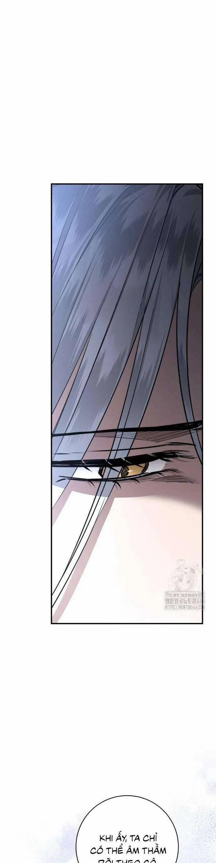 Khi Hắc Lang Gọi Tên Tôi 44 trang 16
