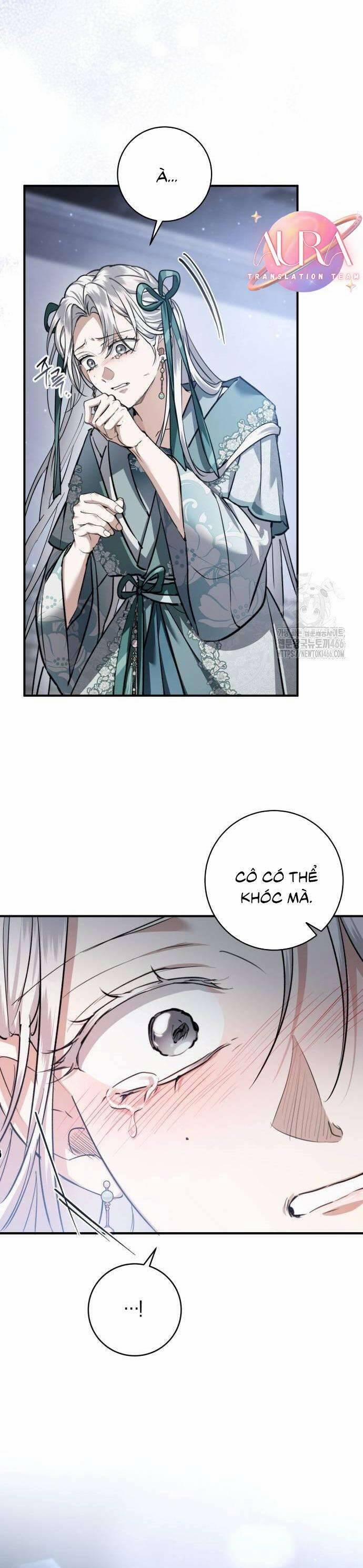 Khi Hắc Lang Gọi Tên Tôi 44 trang 18