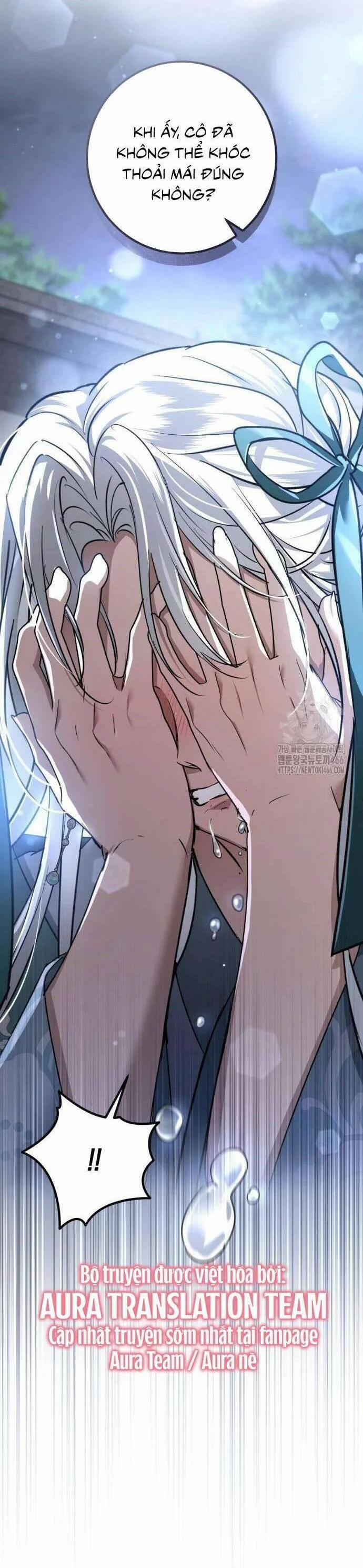 Khi Hắc Lang Gọi Tên Tôi 44 trang 19