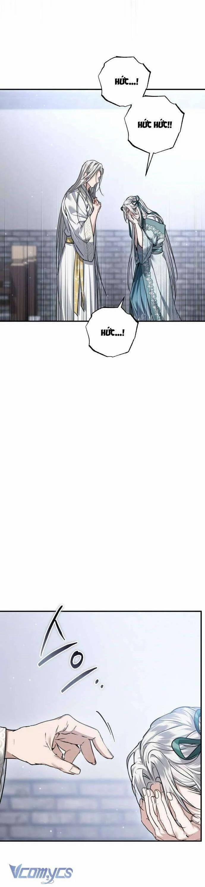 Khi Hắc Lang Gọi Tên Tôi 44 trang 20