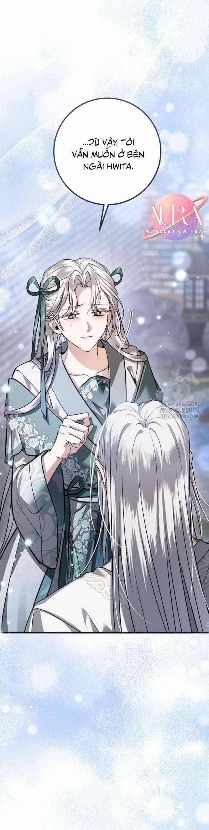 Khi Hắc Lang Gọi Tên Tôi 44 trang 24