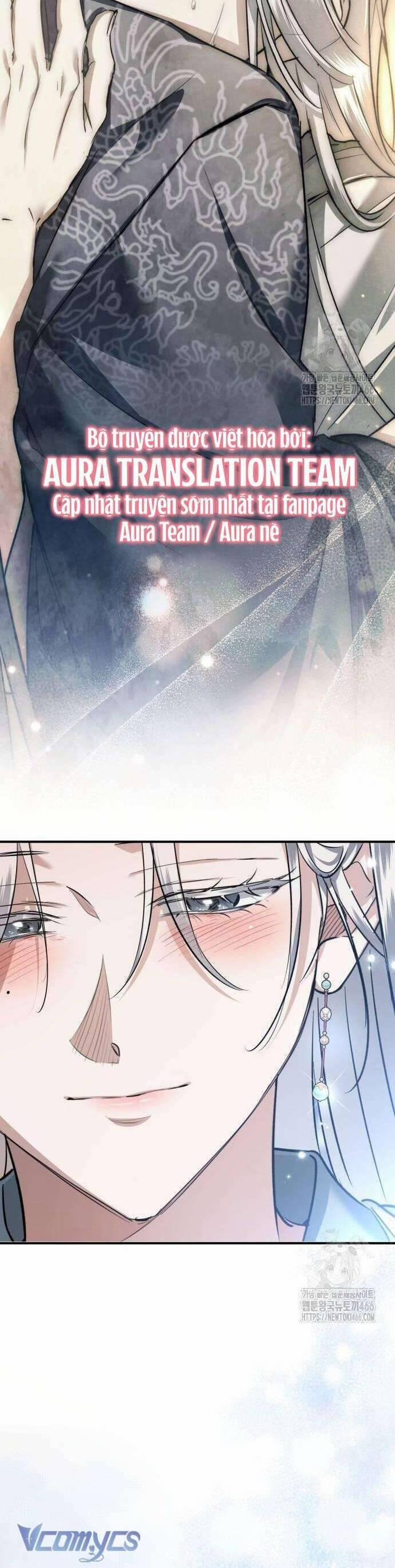 Khi Hắc Lang Gọi Tên Tôi 44 trang 26