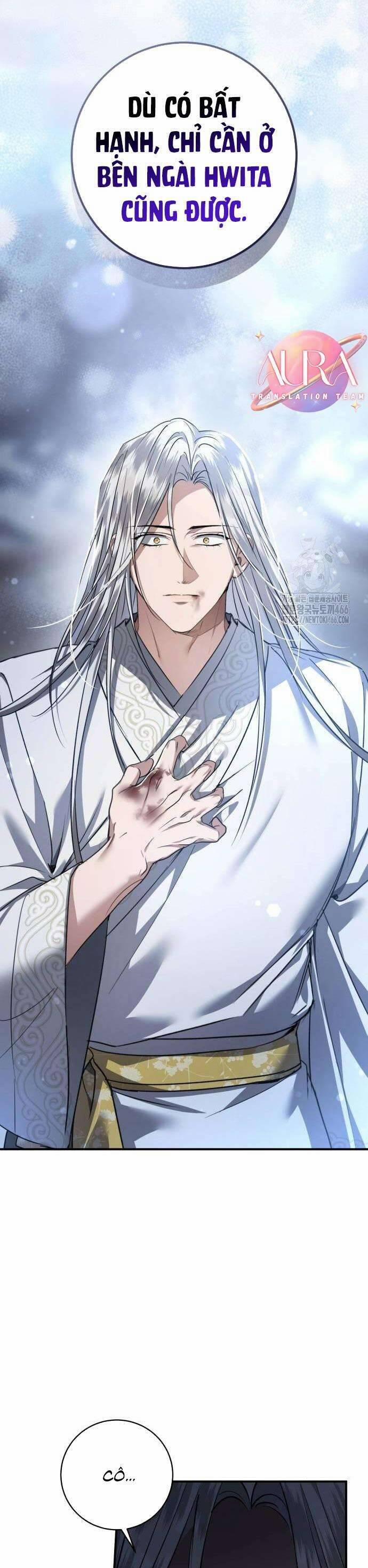 Khi Hắc Lang Gọi Tên Tôi 44 trang 27