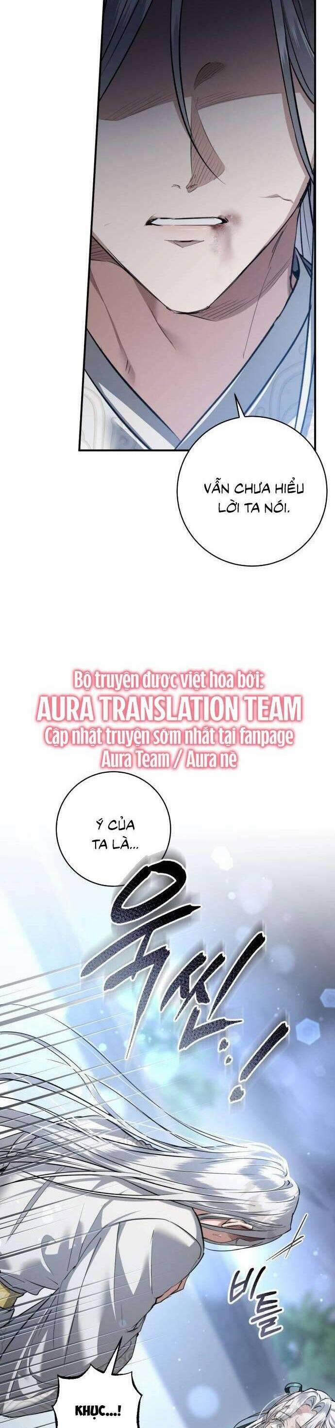 Khi Hắc Lang Gọi Tên Tôi 44 trang 28