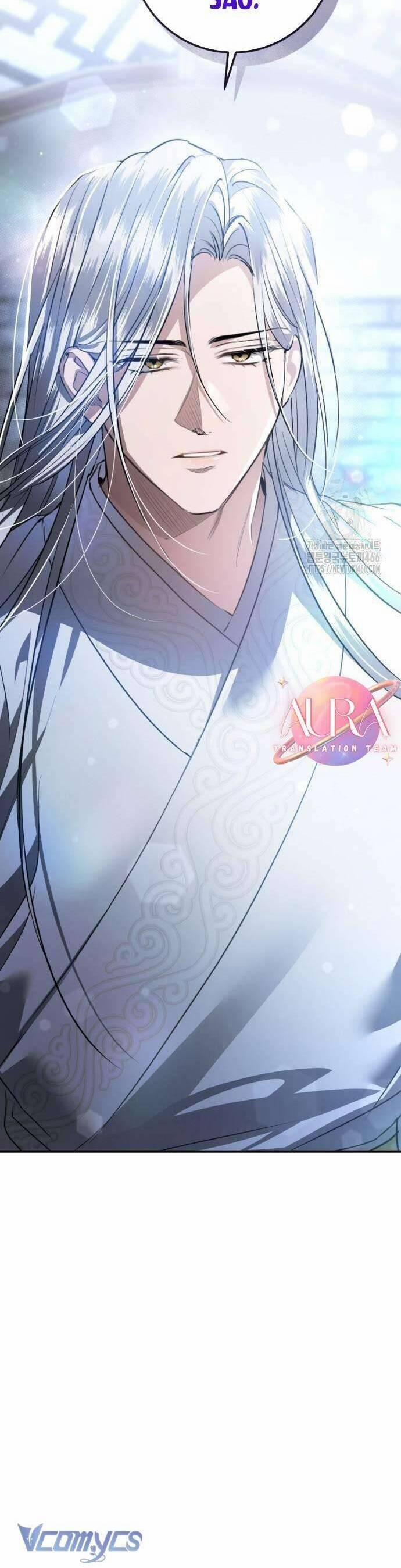 Khi Hắc Lang Gọi Tên Tôi 44 trang 3