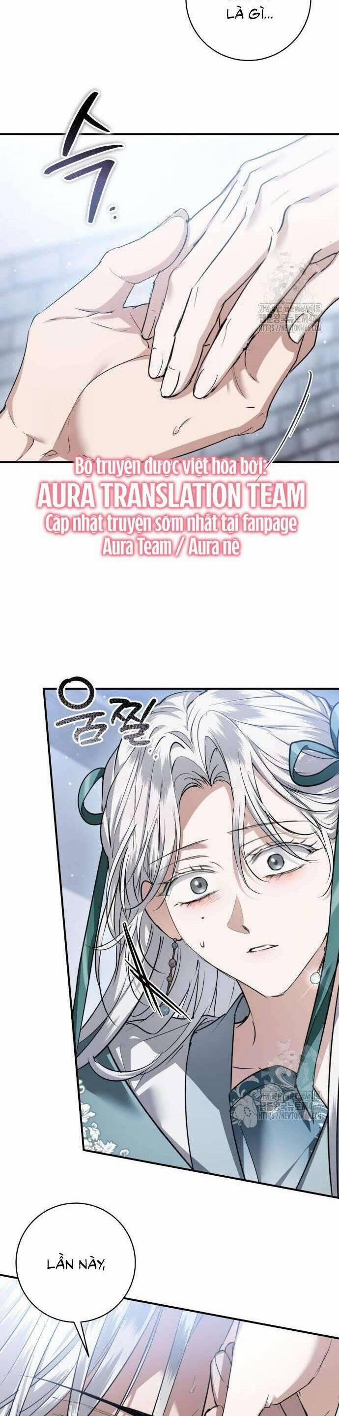 Khi Hắc Lang Gọi Tên Tôi 44 trang 31