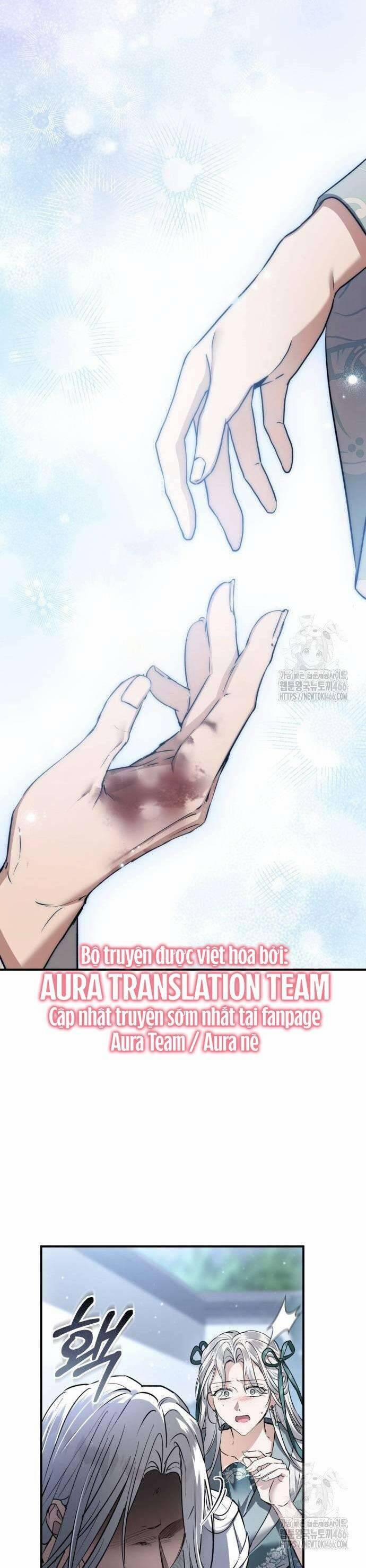 Khi Hắc Lang Gọi Tên Tôi 44 trang 33