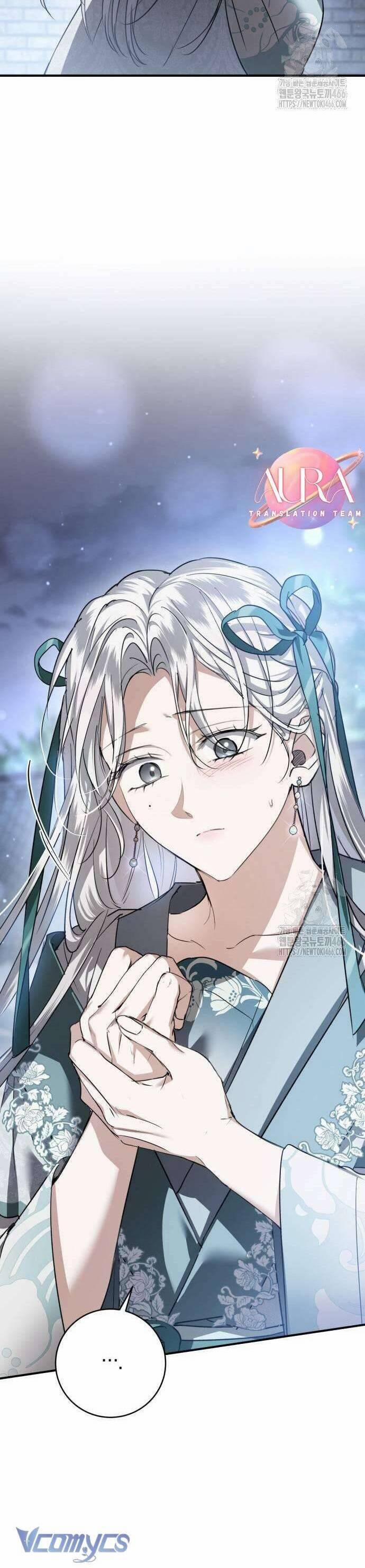 Khi Hắc Lang Gọi Tên Tôi 44 trang 35