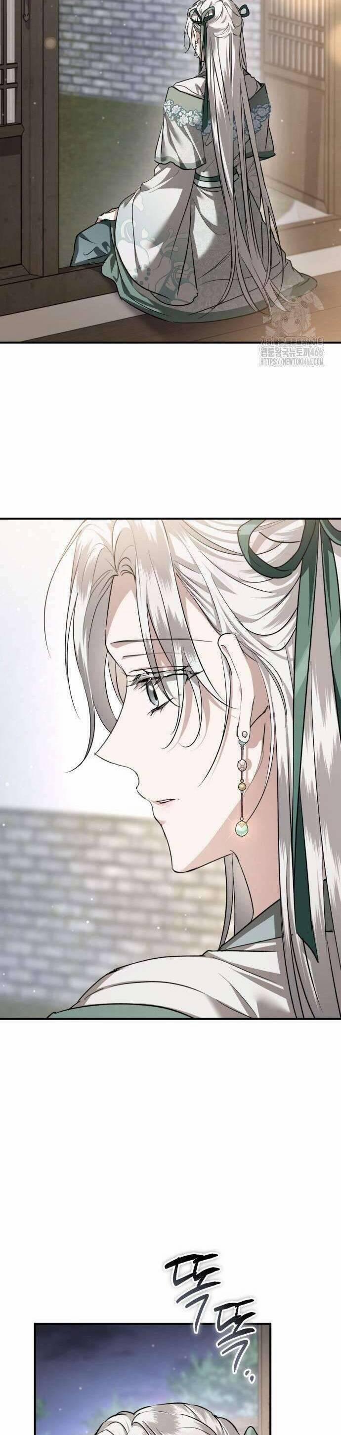 Khi Hắc Lang Gọi Tên Tôi 44 trang 37