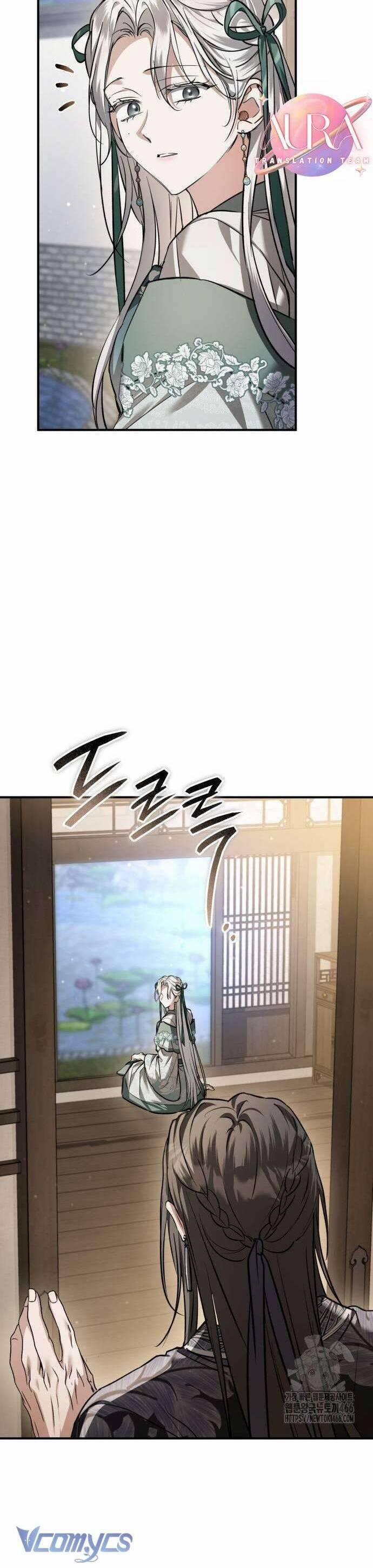 Khi Hắc Lang Gọi Tên Tôi 44 trang 38