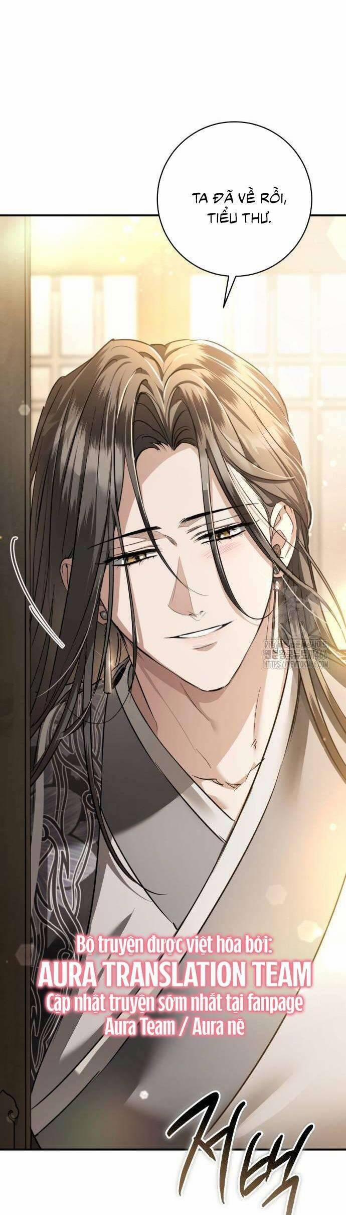 Khi Hắc Lang Gọi Tên Tôi 44 trang 39