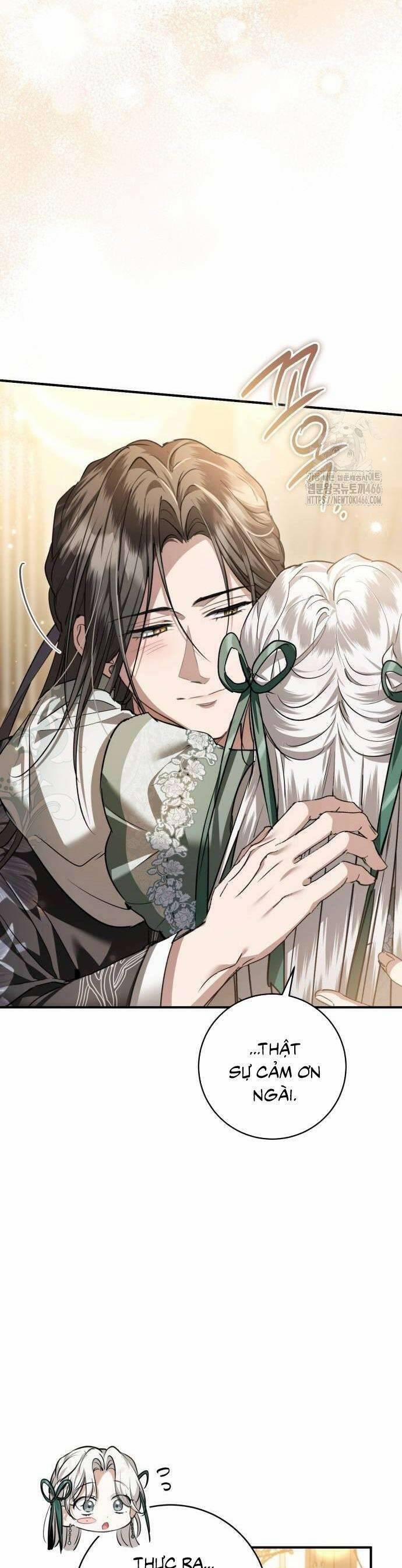 Khi Hắc Lang Gọi Tên Tôi 44 trang 47