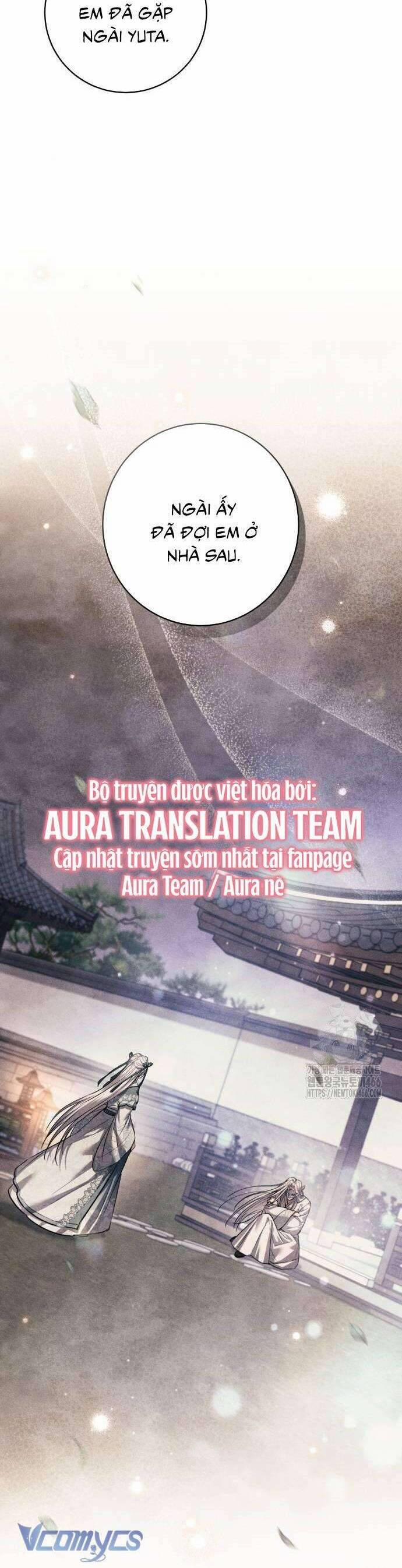 Khi Hắc Lang Gọi Tên Tôi 44 trang 49