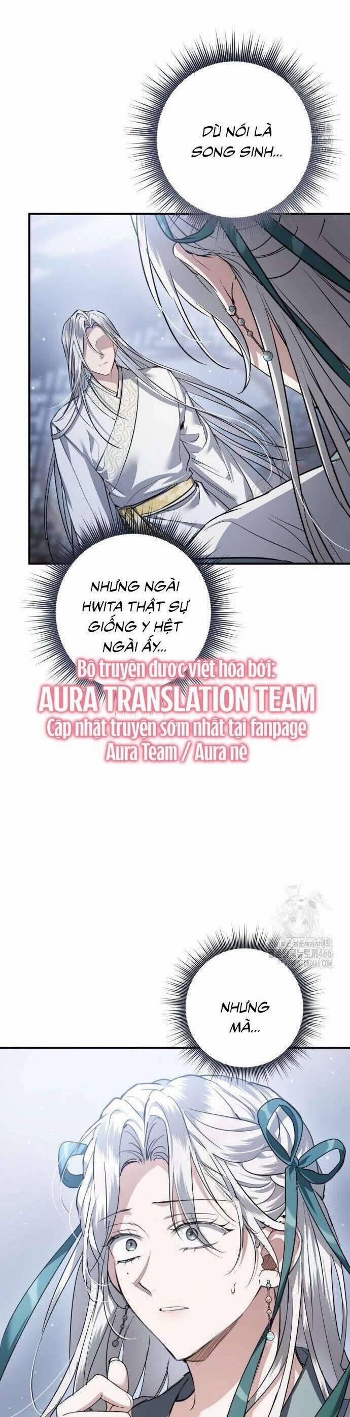 Khi Hắc Lang Gọi Tên Tôi 44 trang 5