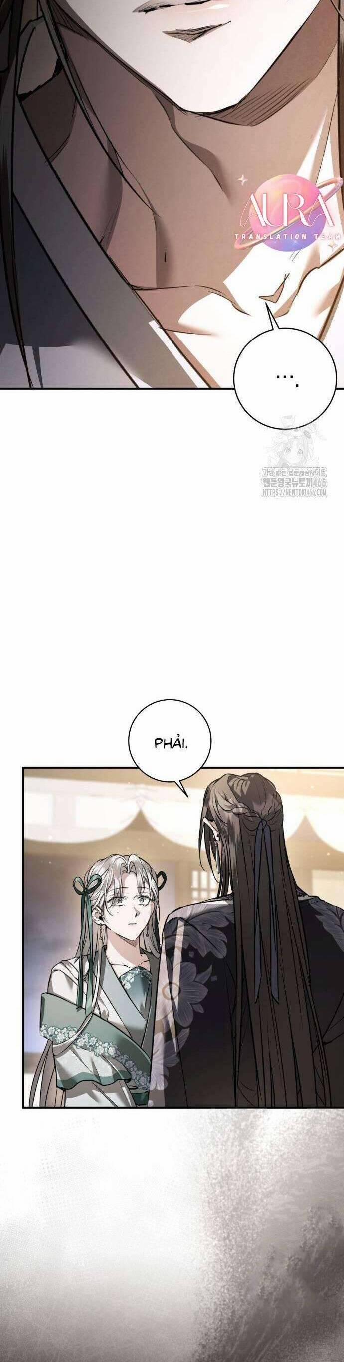 Khi Hắc Lang Gọi Tên Tôi 44 trang 55