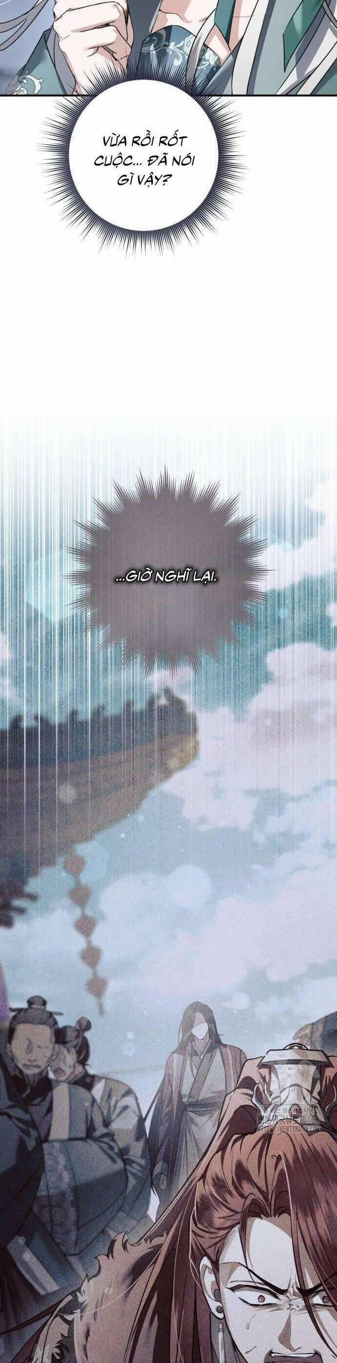 Khi Hắc Lang Gọi Tên Tôi 44 trang 6
