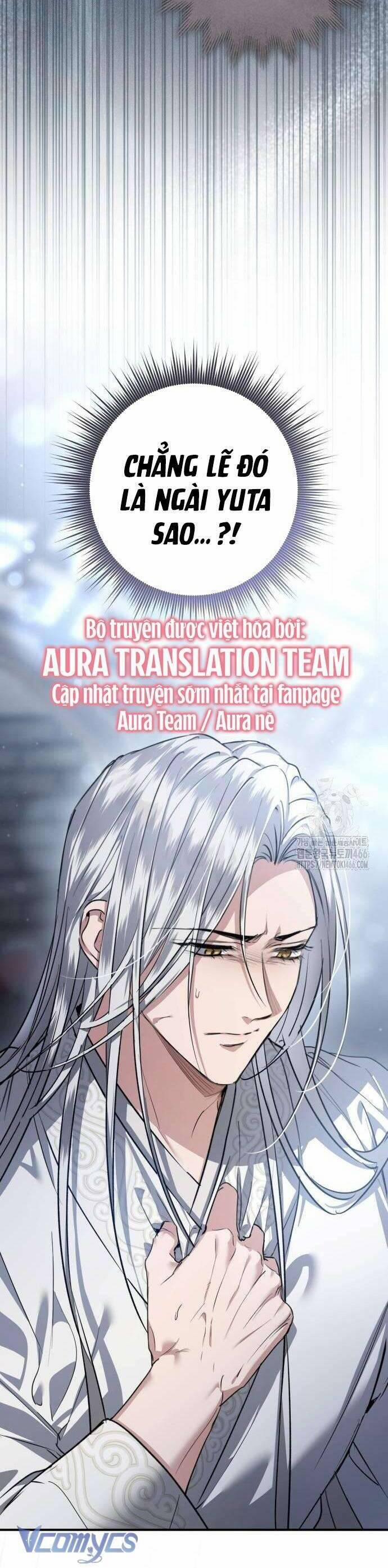 Khi Hắc Lang Gọi Tên Tôi 44 trang 8