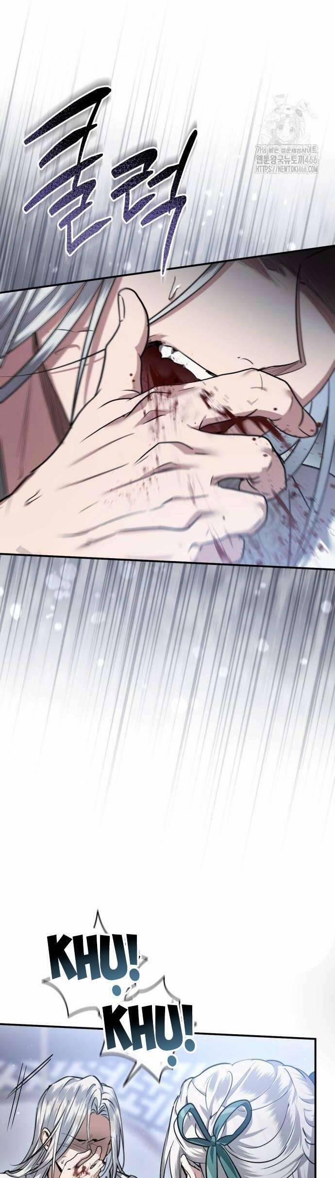 Khi Hắc Lang Gọi Tên Tôi 44 trang 9