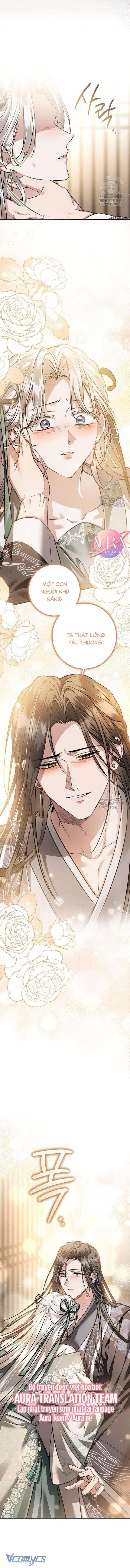 Khi Hắc Lang Gọi Tên Tôi 45 trang 7