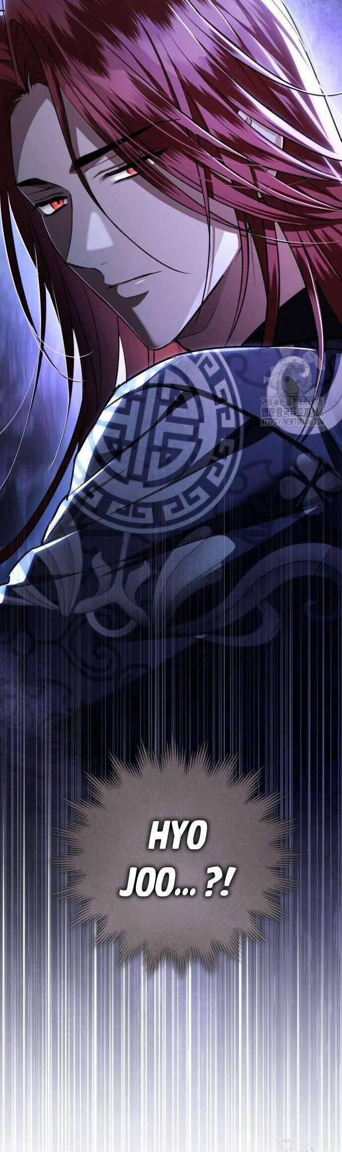 Khi Hắc Lang Gọi Tên Tôi 46 trang 2