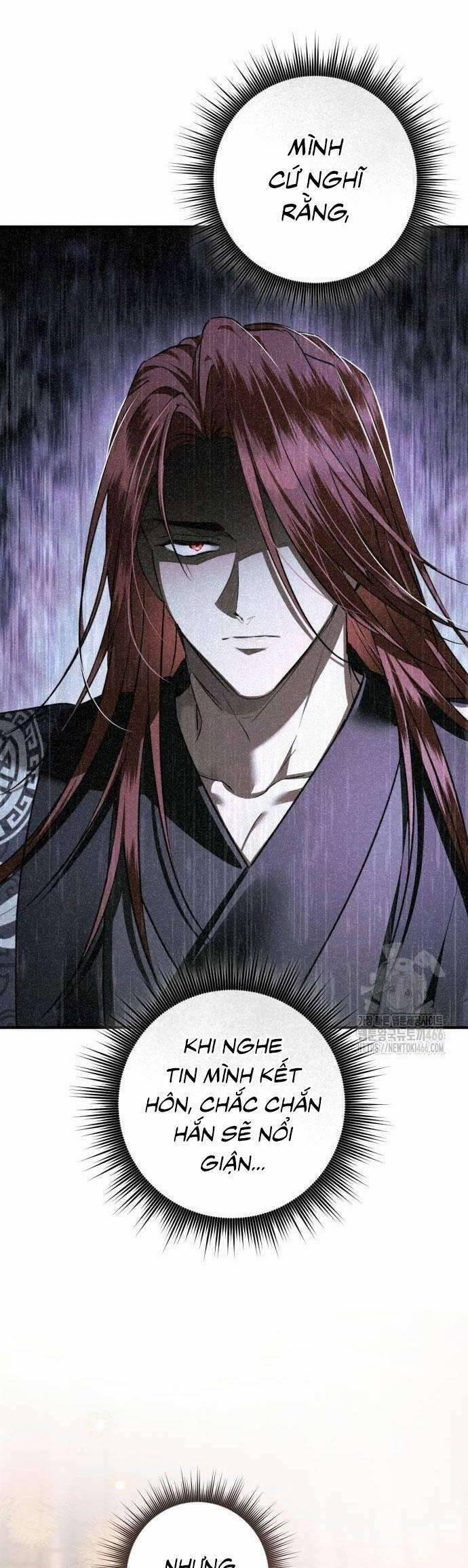 Khi Hắc Lang Gọi Tên Tôi 46 trang 22