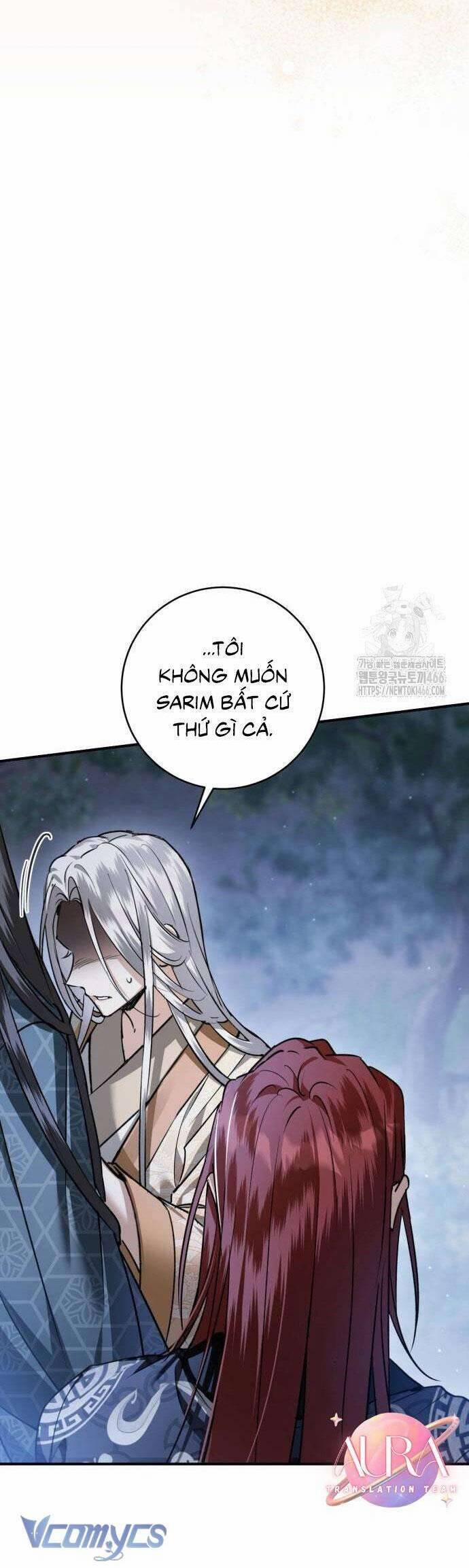 Khi Hắc Lang Gọi Tên Tôi 46 trang 25