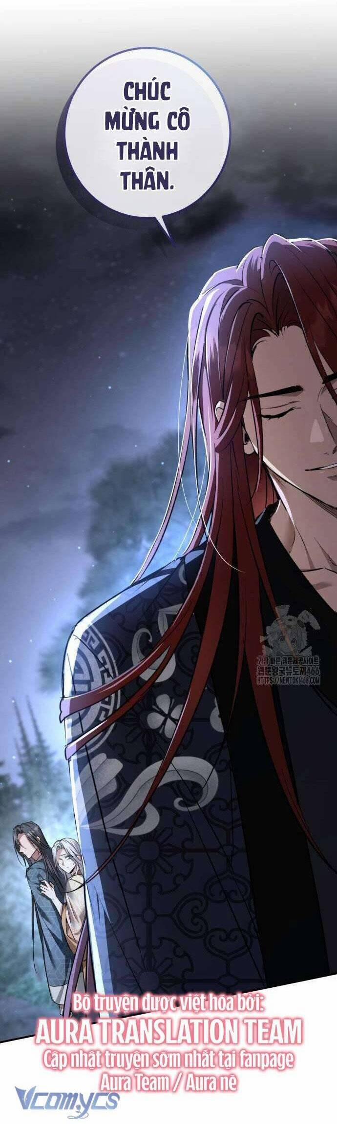 Khi Hắc Lang Gọi Tên Tôi 46 trang 29