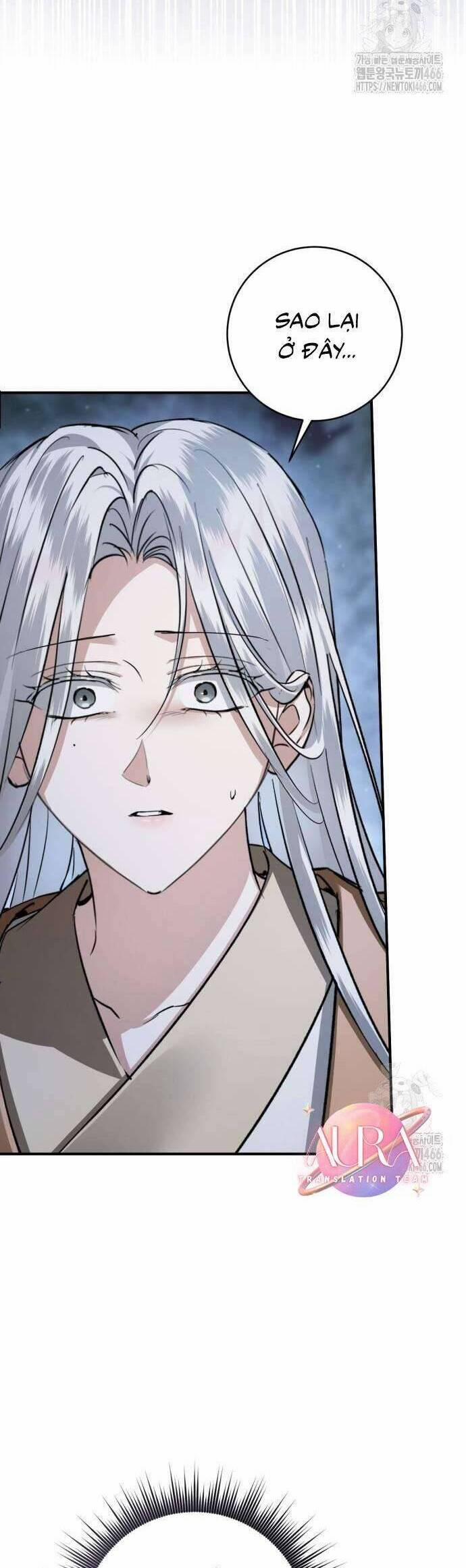 Khi Hắc Lang Gọi Tên Tôi 46 trang 3