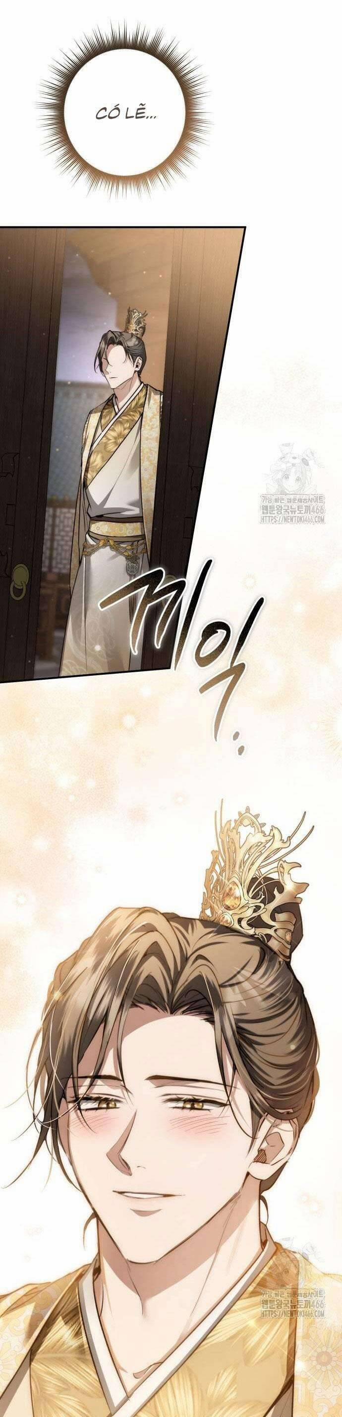 Khi Hắc Lang Gọi Tên Tôi 46 trang 37