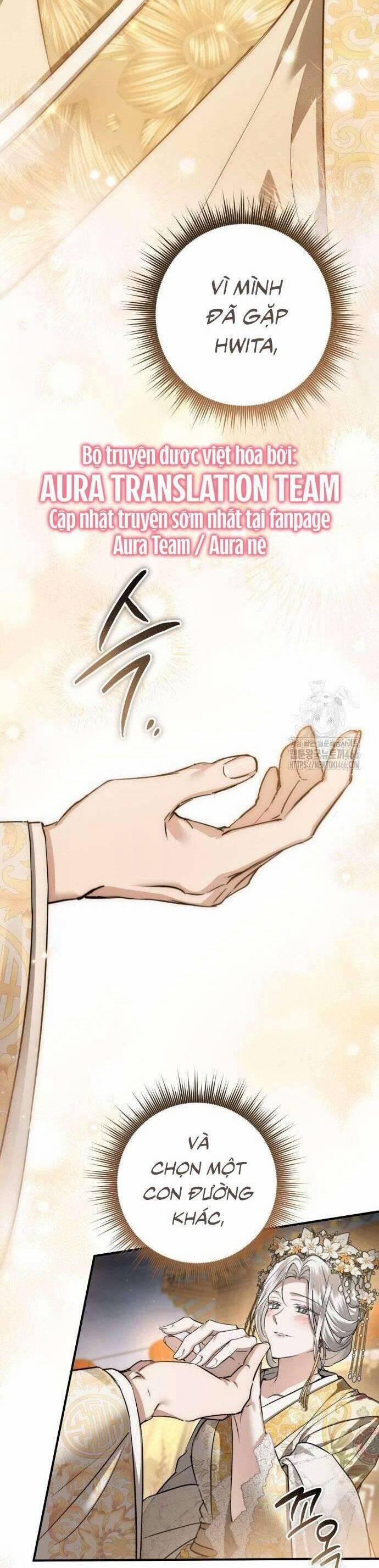 Khi Hắc Lang Gọi Tên Tôi 46 trang 38