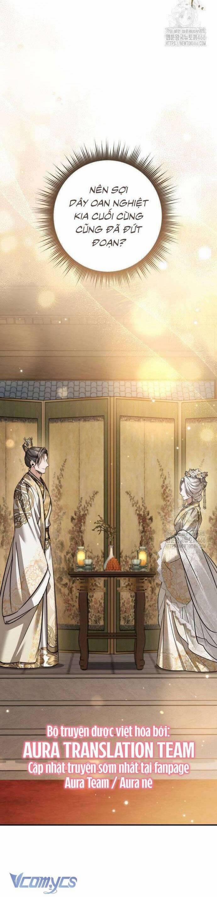 Khi Hắc Lang Gọi Tên Tôi 46 trang 39