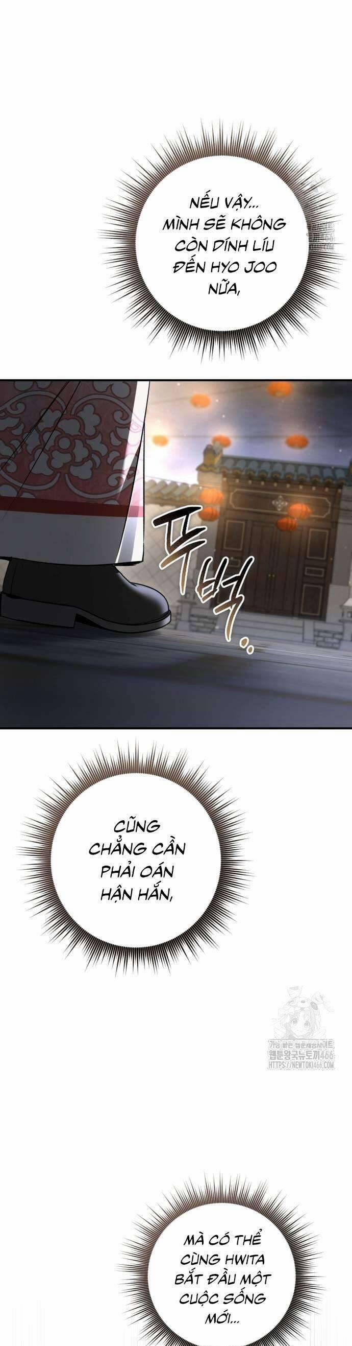 Khi Hắc Lang Gọi Tên Tôi 46 trang 40