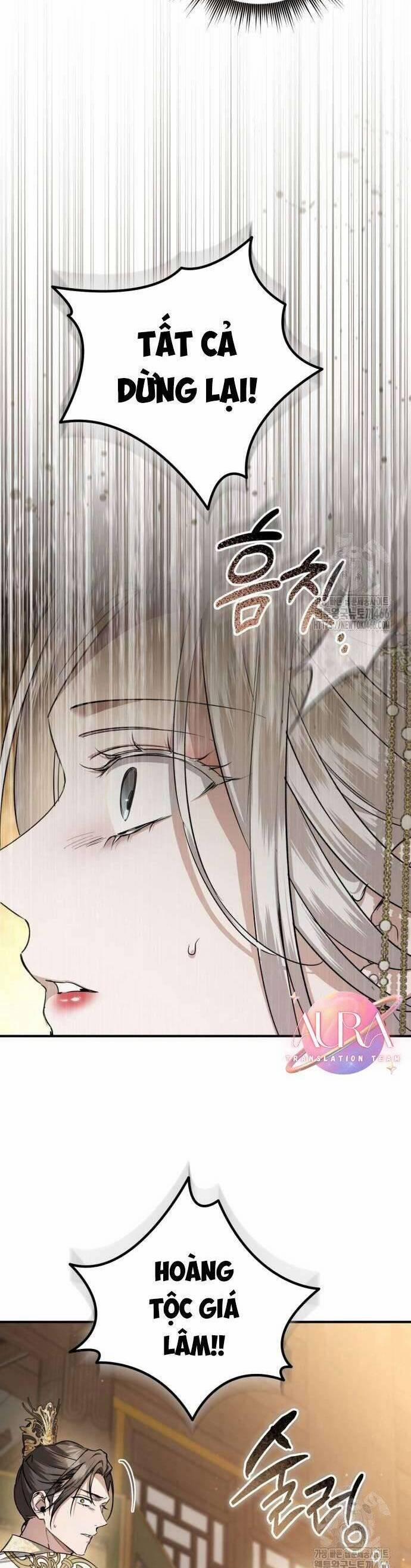 Khi Hắc Lang Gọi Tên Tôi 46 trang 41