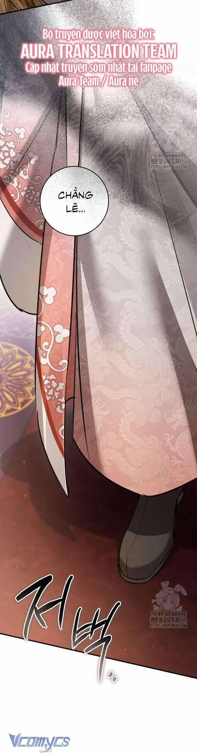 Khi Hắc Lang Gọi Tên Tôi 46 trang 43