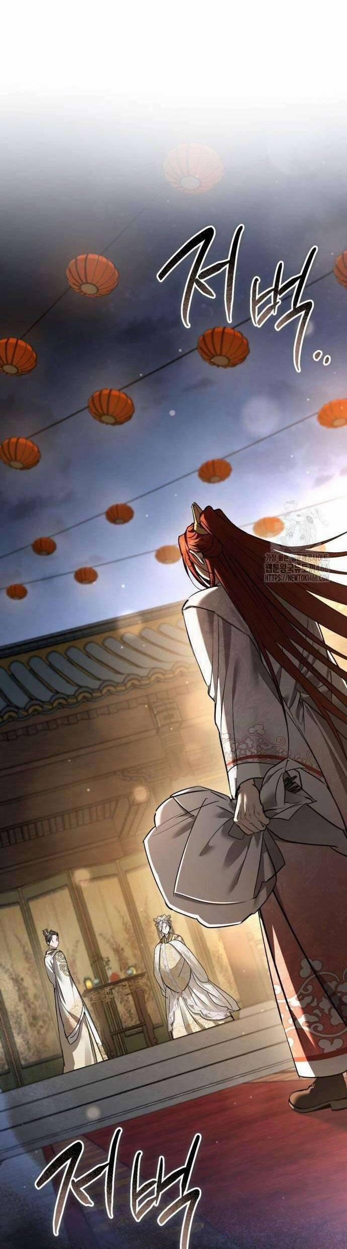 Khi Hắc Lang Gọi Tên Tôi 46 trang 44