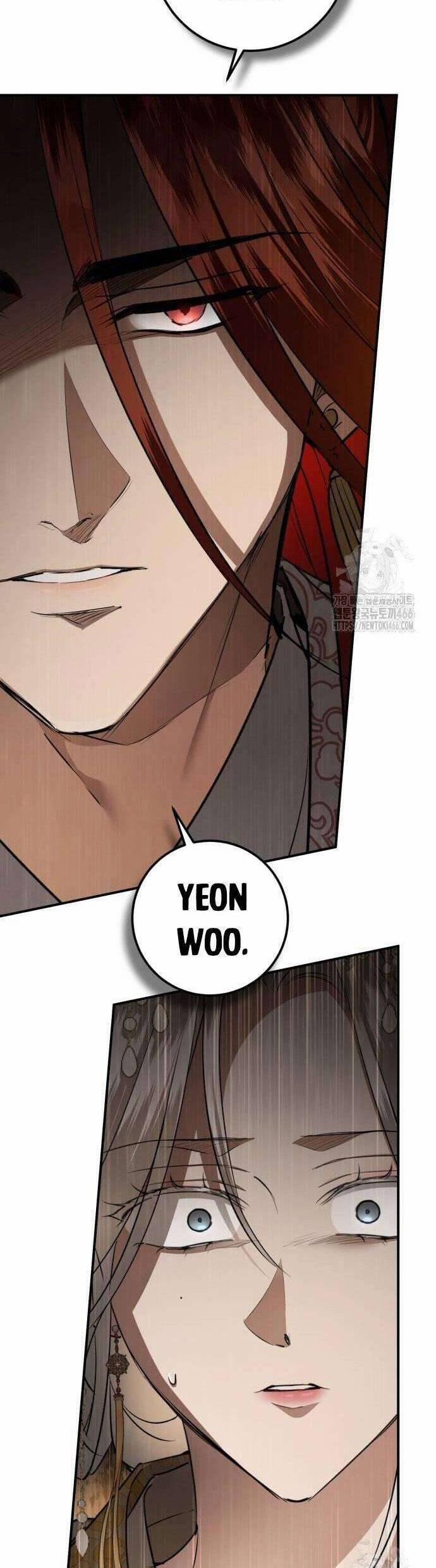 Khi Hắc Lang Gọi Tên Tôi 46 trang 46