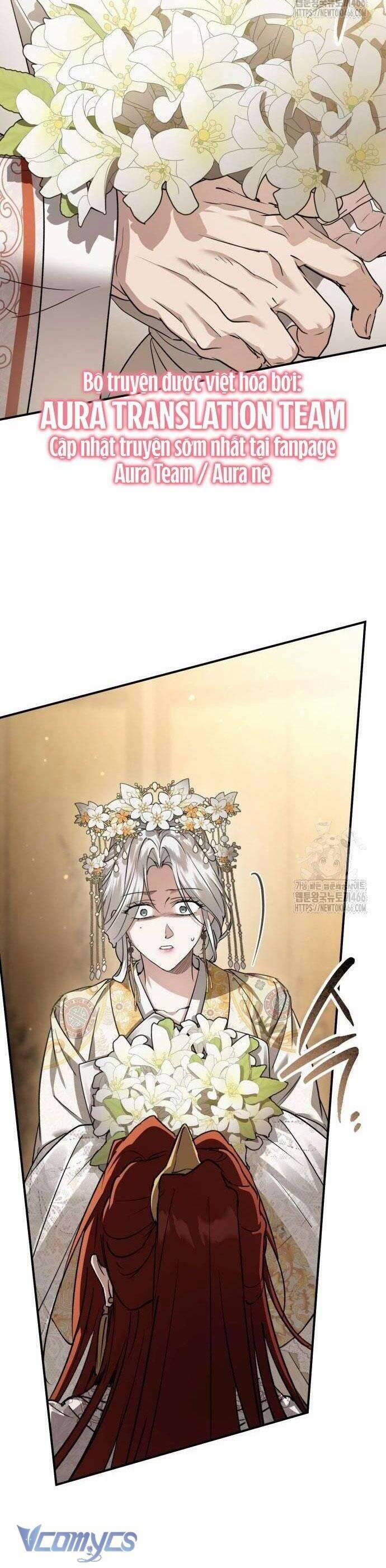 Khi Hắc Lang Gọi Tên Tôi 46 trang 50