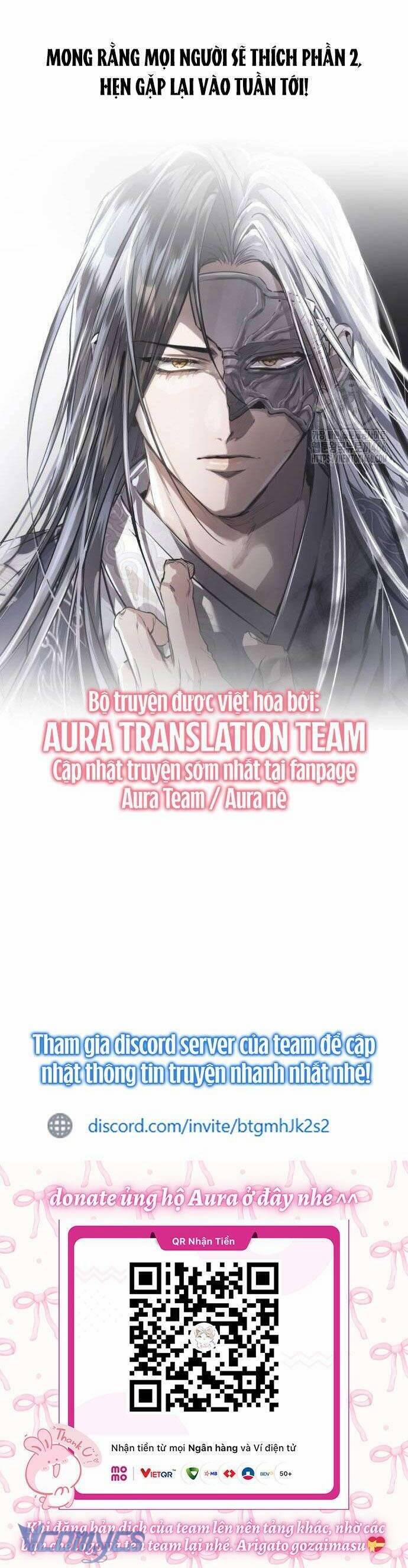 Khi Hắc Lang Gọi Tên Tôi 46 trang 58