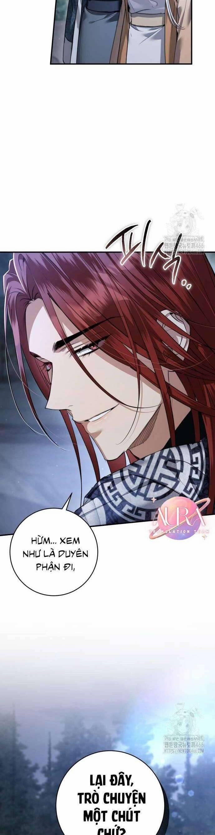 Khi Hắc Lang Gọi Tên Tôi 46 trang 6