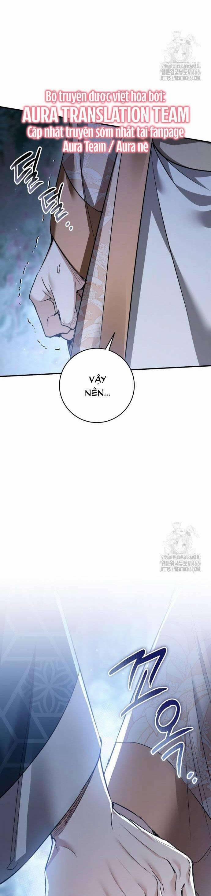 Khi Hắc Lang Gọi Tên Tôi 46 trang 8