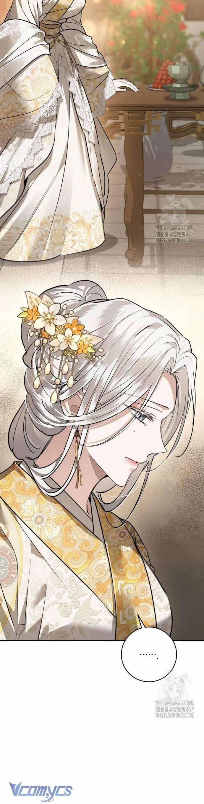 Khi Hắc Lang Gọi Tên Tôi 47 trang 15