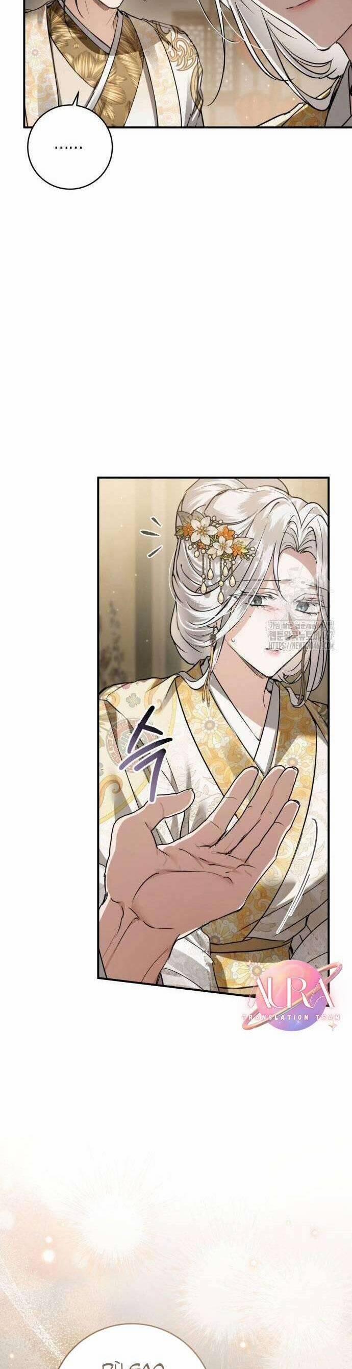 Khi Hắc Lang Gọi Tên Tôi 47 trang 19